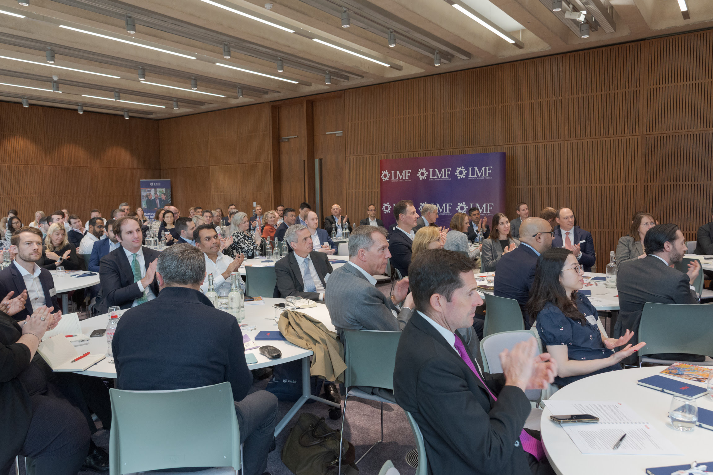 The Future of Capital at Lloyds - 15th April 2026